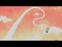 Астронавтик - 12. Ласкаво просимо на носмі