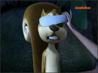 Пингвины из Мадагаскара - 42: Бывали Случаи Выдрее