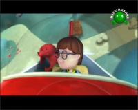 Алекс на море - Солнечный окунь