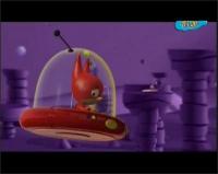 СамСам: Приключения Супергероя - Супер Джулия и Мокрокровати