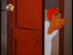 Вуди Вудпекер - Капчёные окорочка