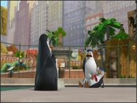 Пингвины из Мадагаскара - 50: Кризис командования