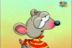 Тупи и Бину - Простуда