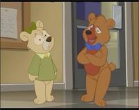 Секреты плюшевых мишек - Проблемы с ростом