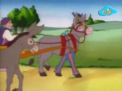 Сказки дядюшки Бобра - Штанишки для моего ошлишки