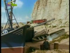 Томас и его друзья - Эдвард очень нужный паровоз