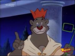 Чудеса на Виражах - Искатели утраченного сокровища