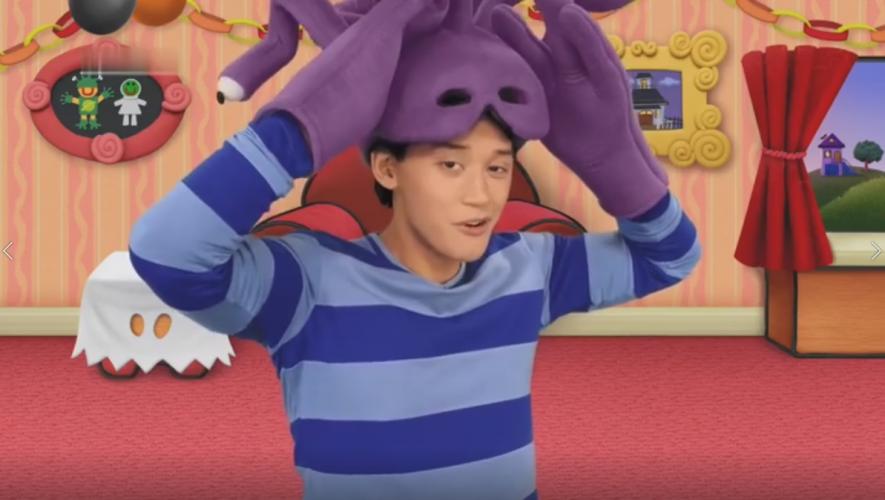 Подсказки Бульки для всех - Костюмированная вечеринка