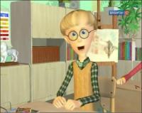 Какое ИЗОбразие! - Ночной дозор