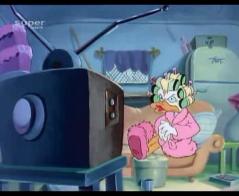 Утиные истории - Моя мама экстрасенс