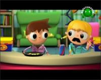 Тельмо и Тула. Самоделкины - Разноцветные инструменты