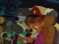 Чудеса на Виражах - Лёд и больше ничего