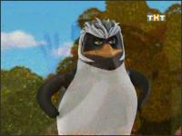 Пингвины из Мадагаскара - 2x48 - Визит от дяди Найджела