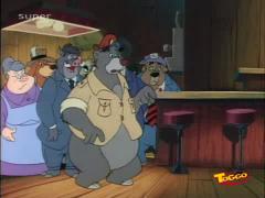 Чудеса на Виражах - Экспериментальная модель