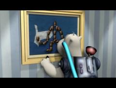 Бернард /Bernard/ - The fumigator 2