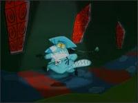 Крутые Бобры - 50. Ну, Даггет, погоди