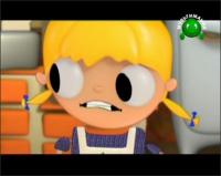 Тельмо и Тула. Маленькие повара - Фруктовые блюда