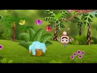 Малыш Джейк / Baby Jake - 01. Малюк Джейк любить ходити вверх ногами