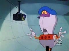 Черный плащ - Мозговая атака 2