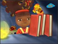 Мир Канопус - 40. Гнев Зелапуса