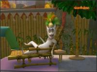 Пингвины из Мадагаскара - 39: Фил Достал