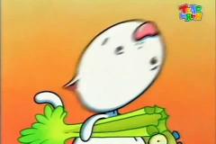 Тупи и Бину - Абракадабра