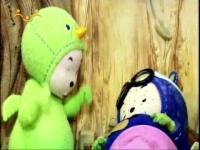 Малыши - Ветрянка