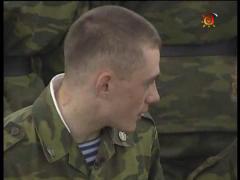 Есть такая профессия - Военный