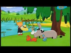 Манон - Грязевая ванна