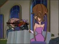 Крутые Бобры - 48. Лихие официанты