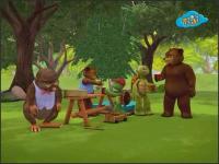 Фрэнклин и друзья - 25. Franklin and the Bumpy Buggy