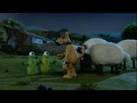 Барашек Шон - Shaun Encounters