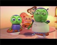 Угадайки - 19 серия