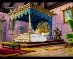 Утиные истории - Заветная монета