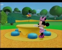 Клуб Микки Мауса - Маленький парад