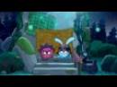 Смешарики - Сомнамбула