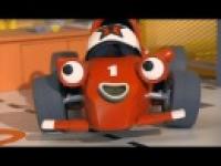 Рори - гоночный автомобиль - Извинения Большого Криса