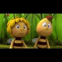 Бджілка Майя 3D (2012) - 48. Окуляри Баррі