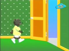 Бурый медвежонок - Тратит свои сбережения