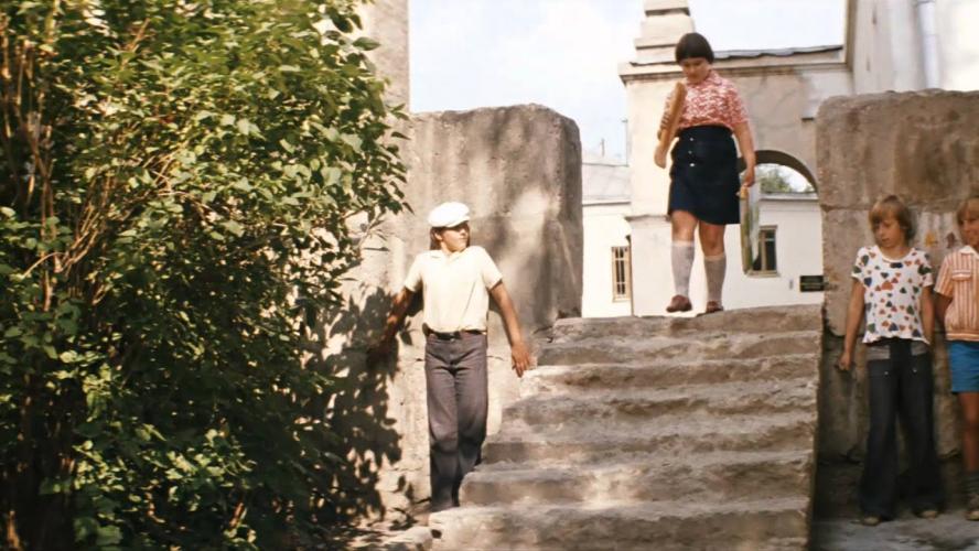 Ералаш - Выпуск №21