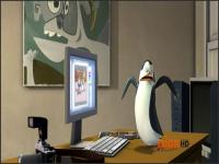 Пингвины из Мадагаскара - 2x09 - Готово к печати