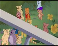 Секреты плюшевых мишек - Шутка за шуткой