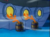 Губка Боб - Спанчобелиски