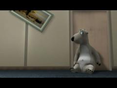 Бернард /Bernard/ - The fumigator