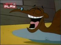 Бешеный Джек Пират - 03. Остров Зёрзин, Флибис, Кряк и лекарство