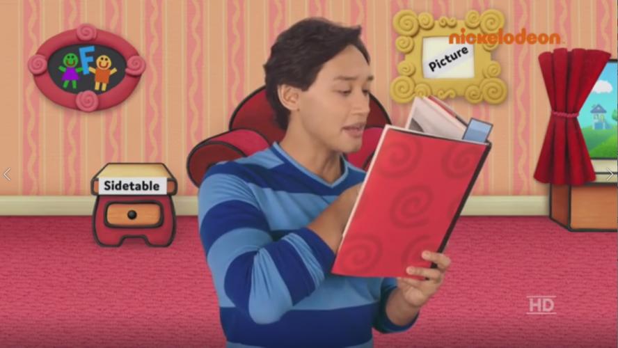 Подсказки Бульки для всех - Азбука с Булькой