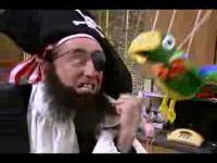 Губка Боб - Пират Петч