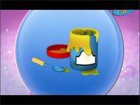 Угадай-ка с Тижиком и Тижинкой - Букет для бутончика