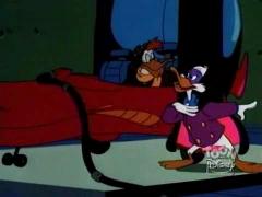 Черный плащ - От перемены слагаемых