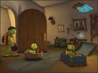 Фрэнклин и друзья - 22. Фрэнклин и звезды